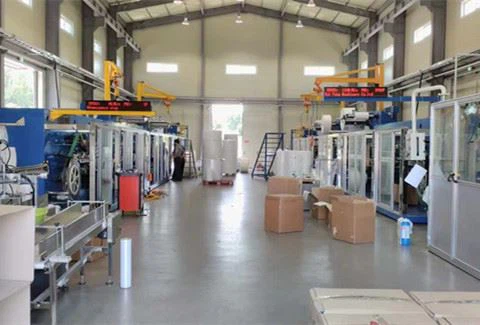 Agricultural Services